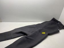 Decathlon Women's Wetsuit Kayak Longjohn 2 mm Neoprene Canoe - Medium #295