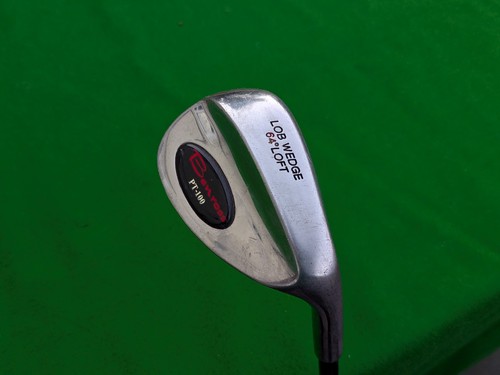 Right handed degree wedge - 64,