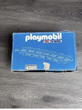 Playmobil RC Train Set  12x