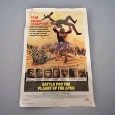 Battle For The Planet Of The