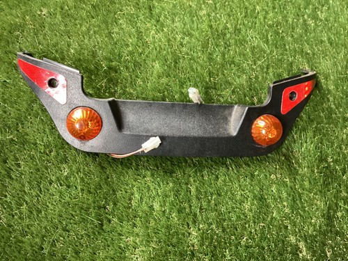 Roma miami rear light - light, panel
