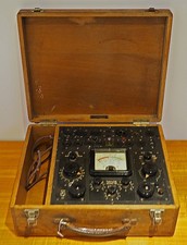 Taylor Valve Tester Model 45