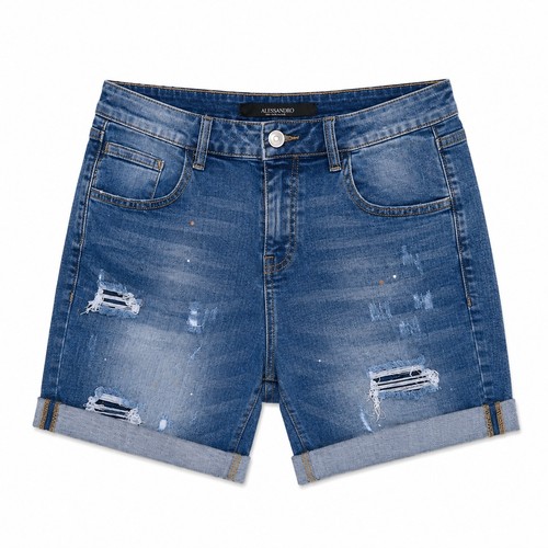 Alessandro zavetti men denim - alessandro, men's