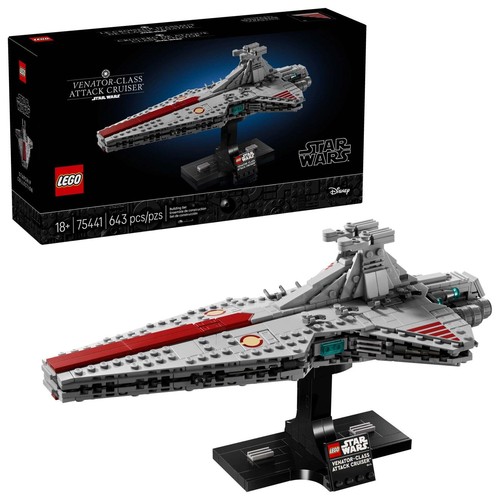 Lego 75441 star wars - 75441,