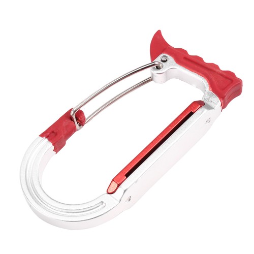 Outdoor rock climbing harness - outdoor,