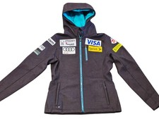 US Ski Team Spyder Ski Jacket
