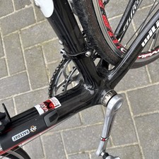 Wilier Triestina Izoard XP