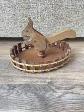 Vintage 50's/60's Wooden