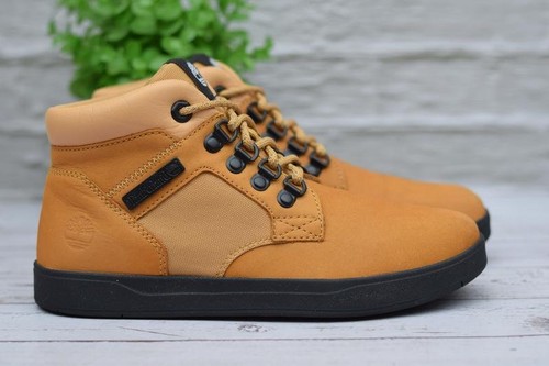 Women timberland boots orange - women,
