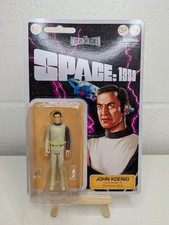 Space 1999 John Koenig The