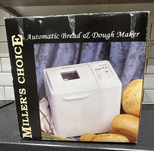 Miller choice automatic - miller's,