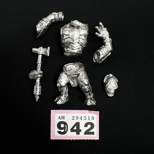 Mordor troll lord - troll,
