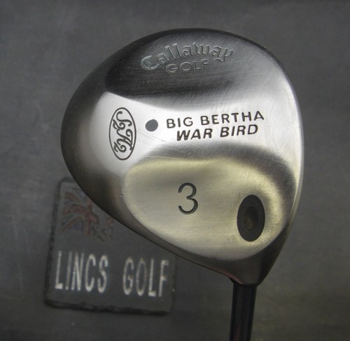 Ladies callaway war bird - ladies,