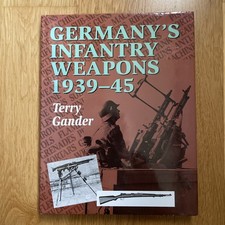 Germany's Infantry Weapons