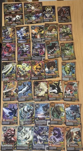 Large bundle animal - bundle,