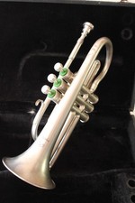 Boosey & Hawkes Cornet with