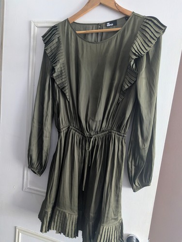 The kooples skater mini - kooples, dress