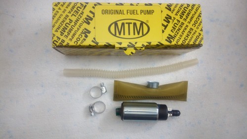 Fuel pump for piaggio vespa - fuel,