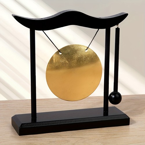 Mini desktop gong - desktop,