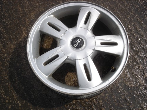 Bmw mini one cooper 5 - bmw,