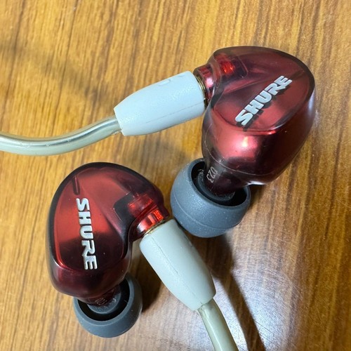 Shure se535 limited - shure, edition