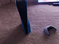 Ps5 Disk Edition Console