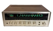 Vintage Sansui Six AM/FM