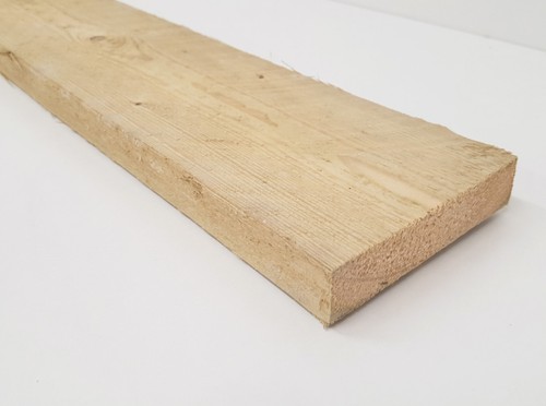 Treated timber sawn post joist - treated,