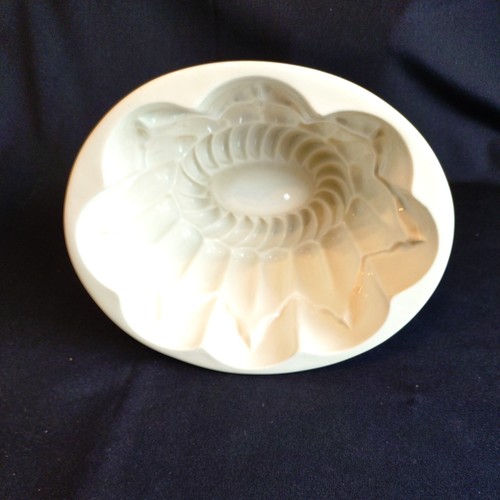 Copeland white ceramic jelly - copeland,