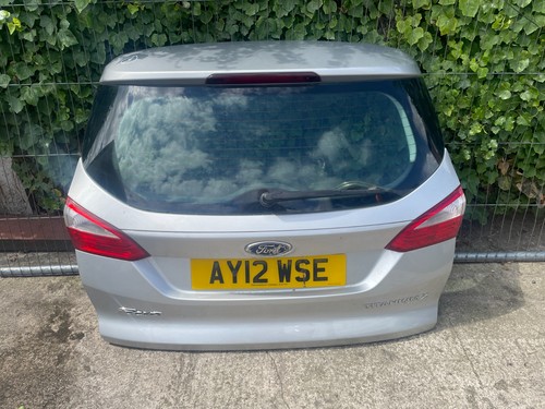 Ford focus 2011 - 2011, 2018