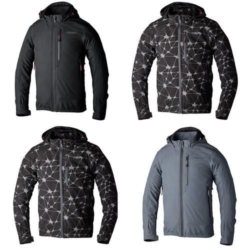 Rst havoc mens - rst,
