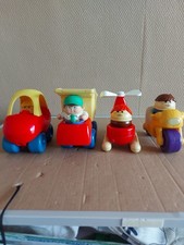 Little Tikes Toddle Tots