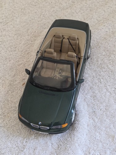 Kyosho bmw series e46 - kyosho, 3