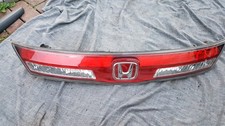 HONDA CIVIC MK8 2006-11 REAR CENTRE MIDDLE TAILGATE BOOT LID LIGHT LAMP 13216721