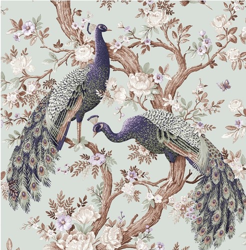 Laura ashley belvedere duck - laura,