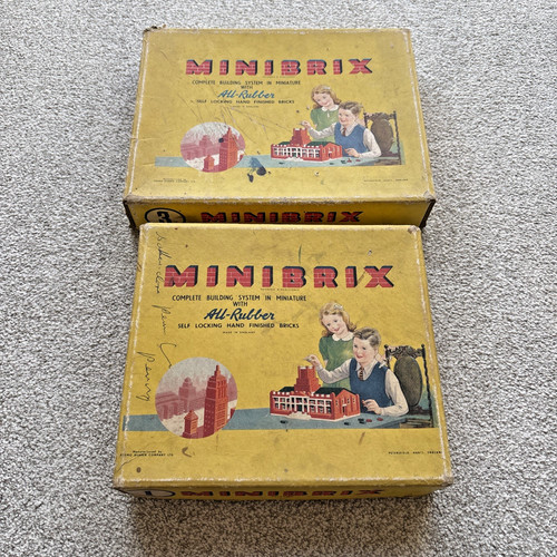 Zm26 x old minibrix - zm26:, 2
