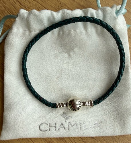 Authentic chamilia dark - chamilia,
