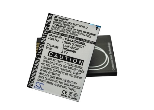New battery for bl40 - battery,