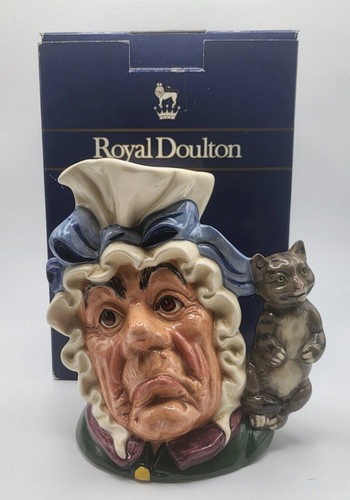 Character jug royal - -, doulton