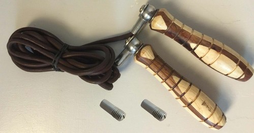 Boxing skipping rope - boxing,
