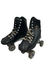 Vintage Roller Derby Street