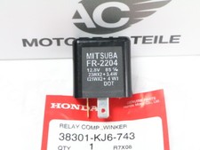 Honda CB 550 Four F1 F2 K0 K1