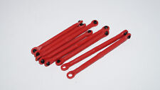 Traxxas Toe Links and Push Rods 7138 7118 1/16 E-Revo/Summit