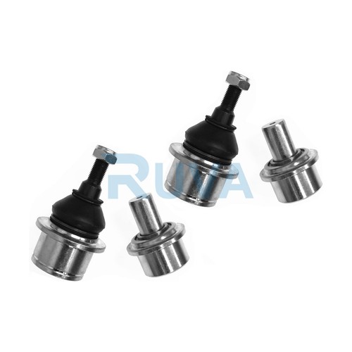 Ruva set front lower pivot - lower,