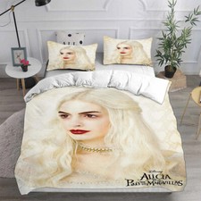 Alice's Adventures in