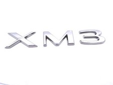 Genuine new renault - new, xm3