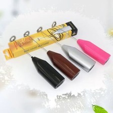 Handheld Milk Frother Frothy Coffee Electric Whisk Mixer Mini Kitchen Egg Beater
