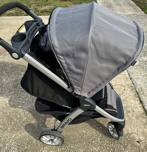 Chicco stroller - chicco,