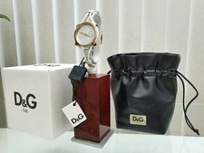 New D&G Dolce & Gabbana