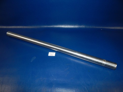 38mm front fork suspension - front,